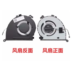 For Lenovo Thinkbook 15 Wei 6 15IML 14 iiL V340-14-IML V340-14 Fan - Picture 1 of 3