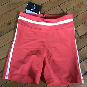 The Upside Mallorca Mini Spin Shorts Small NWT Australia (US size 6) - Picture 1 of 5