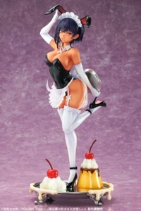 TV Anime The Maid I Hired Recently Is Mysterious Lilith 1/7 Figur Medicos Neu - Bild 1 von 12