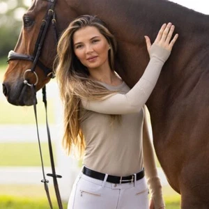 Kennedy Seamless 2.0 Longsleeve - Cairo - Damen - Bild 1 von 6