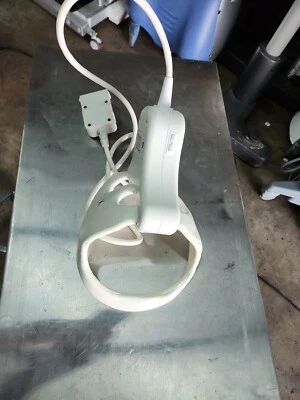 Bobina de ombro GE 2264743-9 USA I 100185 matriz faseada, MARK 5000, 0,7 T ~ 25942 - Imagem 1 de 4