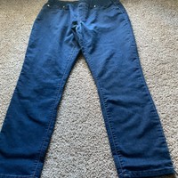 Gloria Vanderbilt Pants womens 22W 