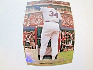 1994 Donruss Special Edition Nolan Ryan Texas Rangers 