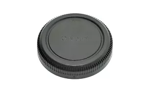 Fuji G Rear Lens Cap Fits all Mount Lenses Back lens cap - Picture 1 of 1