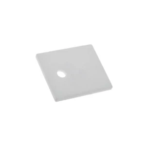 AOS 3 P SL Wärmeleitende Auflage: Keramik TO3P L: 17,5mm W: 20,5mm D: 1,5mm F - Bild 1 von 1