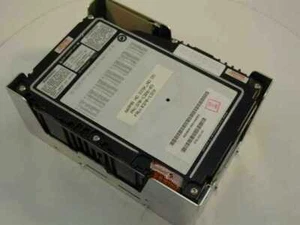 Micropolis 667MB 5.25" FH 50-Pin SCSI Hard Drive - FS0019-01-6D - 9 LBS! 1588 - Picture 1 of 5