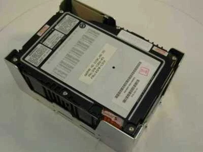 Micropolis 1588 667MB 5.25" FH 50-Pin SCSI Hard Drive - FS0019-01-6D - 9 LBS! - Image 1 of 4