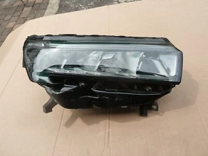 Nissan Townstar XFK 2021- LED/Halogen Scheinwerfer Vorne Rechts 26010-00Q2H - Bild 1 von 14