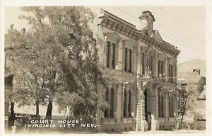 Virginia City Court House - Picture 1 of 2