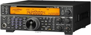 TRANSCEPTOR HF/50MHz KENWOOD TS-590SG - Imagen 1 de 1