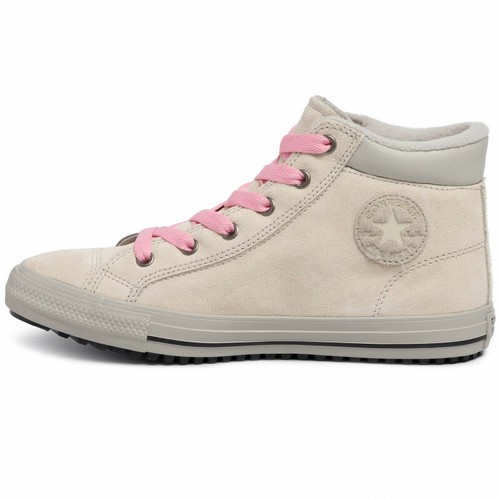 Stivali alti donna Converse Chuck Taylor All Star PC taglia 4 5 nuovi RARI