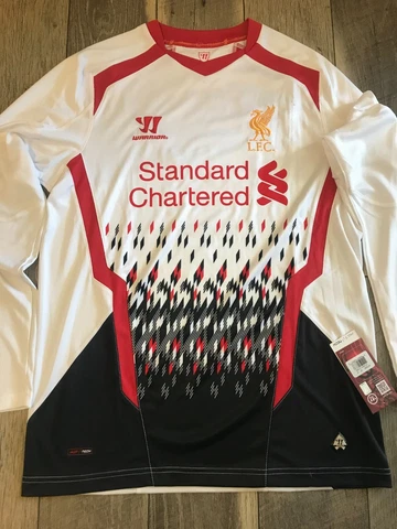 Liverpool 2012/13 #7 Suárez - Fan Version Cover