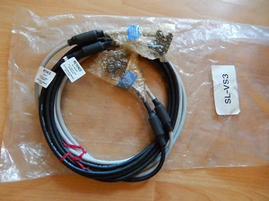 KEYENCE SL-VS3, 3m Transmitter/Reciver Cable - Picture 1 of 4