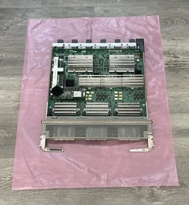 Cisco NC55-6X200-DWDM-S NCS5500 6-PORT 200GB DWDM MACSEC BASE LINECARD - Picture 1 of 8