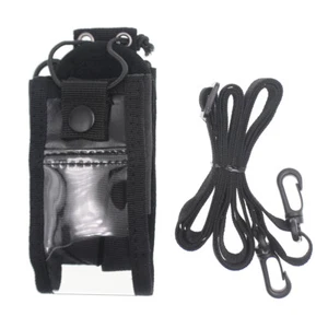 Etui Abdeckung Tasche für Baofeng Radio UV-9R Plus BF-A58 UV9R UV-82 2-Wege Radio - Bild 1 von 8