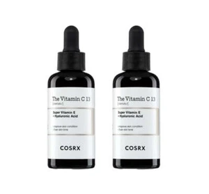 2 x Suero COSRX The Vitamin C 13 20 ml de Corea - Imagen 1 de 3