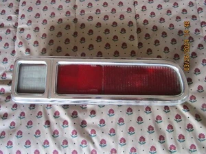 1969 - 1977 Pinto / Maverick tail light 2 for the price of one - Picture 1 of 5