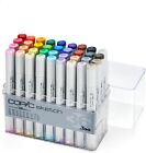 Copic Too 36 Sketch Set - 36 Piece Marker Pen Japan Only