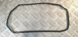 BMW K100 RS RT LT K1100 K1 CRANKSHAFT ENGINE RIGHT SIDE COVER RUBBER GASKET - Picture 1 of 2