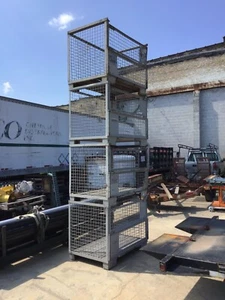 HD Parts Baskets - Picture 1 of 10