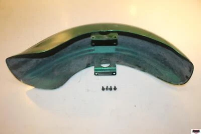 1999 Kawasaki Vulcan VN1500 Nomad Front Wheel Fender 35004-5144-E9 - Image 1 of 4