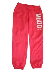 Mudd Big Girl's Joggers with Elastic Waist and Drawstring Size XL(16) - NWT - Picture 1 of 4