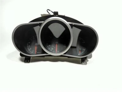 Medidor de velocímetro usado se adapta a: Mazda CX-7 2011 clúster MPH sin opción Black out Gr Foto 1 de 4