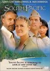 DVD - South Pacific - Glenn Close - Nice