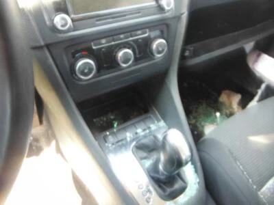 Used Fuel Injection Air Flow Meter fits: 2012 Volkswagen Jetta 2.0L diesel engin Foto 1 de 4