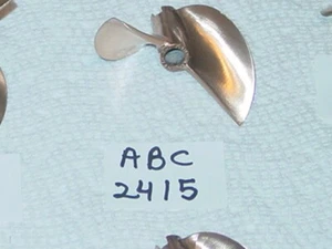 ABC 2415 prop. - Picture 1 of 1