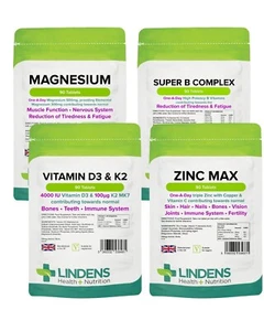 Lindens Immune Boosting Bundle - Picture 1 of 2