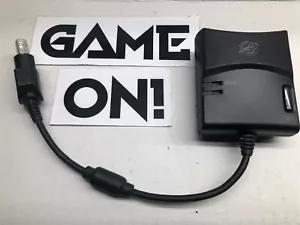 Original Xbox Wireless Pelican Eclipse Adapter Dongle Only PL-2020 No Controller - Picture 1 of 2