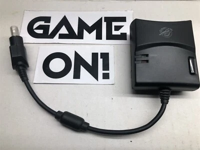 Adaptador Pelican Eclipse sem fio original Xbox somente dongle PL-2020 sem controle - Imagem 1 de 2