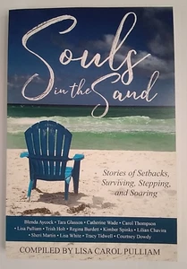 Souls in the Sand : Stories of Setbacks, Surviving, Stepping and Soaring by... - Picture 1 of 8