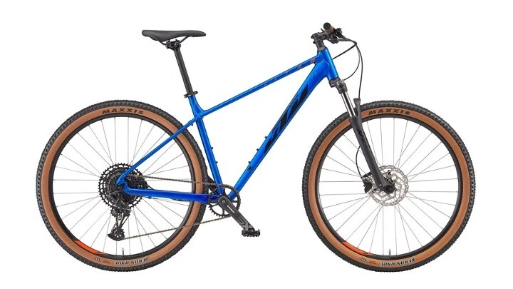 KTM ULTRA FUN 29 Zoll MTB Mountainbike RH M/43 cm, L/48 cm, XL/53 cm Mod. 23/24 - Bild 1 von 1