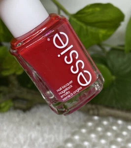 essie Nail Lacquer Nagellack Nr. 60 REALLY RED 13,5 ml *neu* 🔝❤️ - Bild 1 von 5