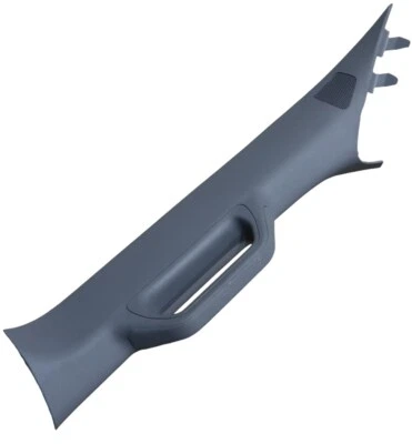 23-25 Super Duty Grab Handle Trim PC3Z-1003599-AA Windshield Driver Side OEM - Image 1 of 4