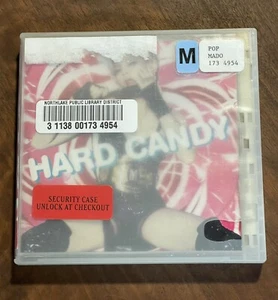 MADONNA - Hard Candy CD - Picture 1 of 5