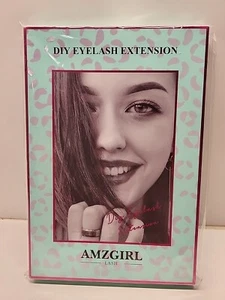 DIY Eyelash Cluster Extensions Kit D-Mix Lash Bond, Sealer, Remover, & Tool - Picture 1 of 2