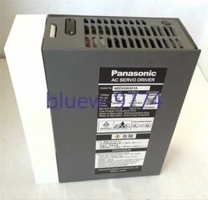 1pcs Used MSDA3A3A1A Panasonic Servo Drive#QW - Picture 1 of 5