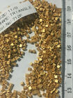 11/0 perles de graines triangle Toho 5 grammes à 14 grammes