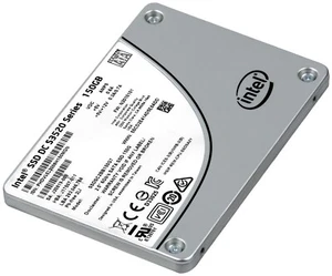 Hard Drive Intel SSD DC S3520 SSDSC2BB150G7 150GB MLC SATA III 2.5'' - Picture 1 of 3