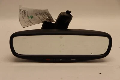 2017-2022 JEEP GRAND CHEROKEE INTERIOR MIRROR W/ AUTO DIM & LIGHT SENSOR OEM - Image 1 of 4