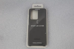 Offizielles Samsung Smart Led Cover für Samsung Galaxy S20 Ultra - Bild 1 von 2