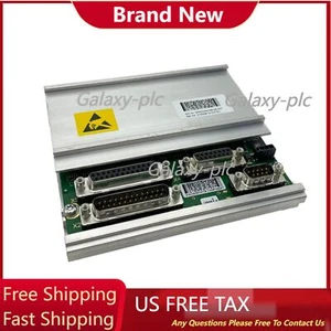 3HAC044168-001 SMB Modul Platine Baugruppe für ABB Roboter Teile - Bild 1 von 9