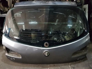 COFANO POSTERIORE ALFA ROMEO 147 (W8)(04-11) 1.9 JTD BER 5P/D C.M.937A3000 - Picture 1 of 2