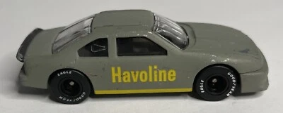 1992 NASCAR Racing Champions Davey Allison Havoline Test Car  Diecast 1/64 ~GL - Image 1 of 4