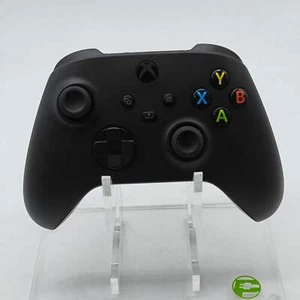 Microsoft Xbox Series X|S Wireless Controller Carbon Black 1914 - Picture 1 of 6