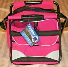 LIFOAM 40 can Insulated Hot Pink Beach Chair Cooler  #28818WD NEW 
