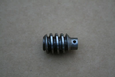 HQT NEW Worm Gear for Bridgeport Milling Machine Mill